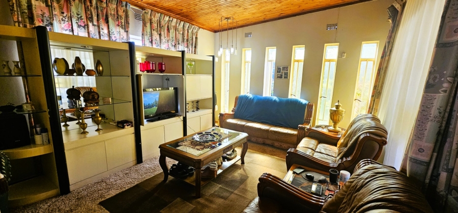 3 Bedroom Property for Sale in Deneysville Free State